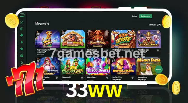 33ww aplicativo