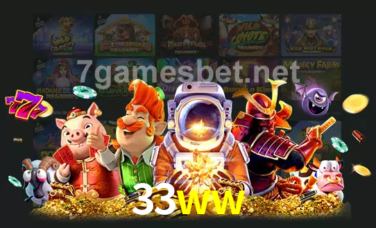 cassino 33ww