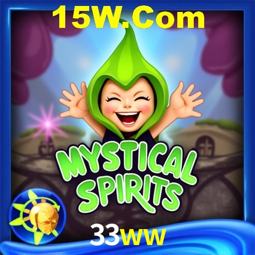 Jogos de Slot 33ww