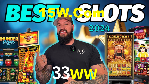 Desvendando o Mundo dos Jogos Virtuais na 33ww