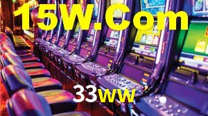 33ww - Plataforma Oficial - 33ww.games