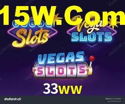 33ww: Jogos de Caça-Níqueis-Altas Recompensas, Roleta-Velocidade, Blackjack-Desafios Máximos
