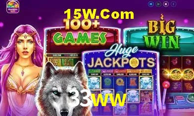Inovações de Jogos na 33ww: O Futuro das Experiências Interativas